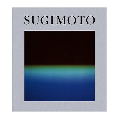 英文原版 Hiroshi Sugimoto Time Machine 杉本博司 时间机器 摄影作品集精装 英文版 进口英语原版书籍