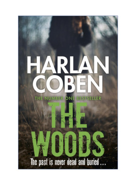 英文原版 The Woods 林中迷雾 侦探悬疑推理小说 哈兰科本 Harlan Coben 英文版 进口英语原版书籍