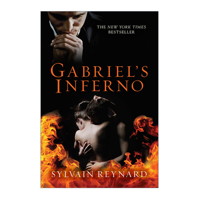 女性浪漫小说加百列的地狱