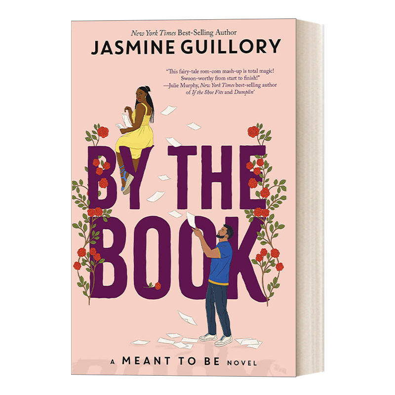 英文原版 meant to be #2 by the book 依照惯例 民间传说古老浪漫