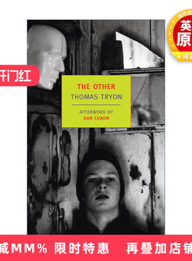 英文原版 The Other New York Review Books Classics 另一个 恐怖小说 Thomas Tryon 英文版 进口英语原版书籍