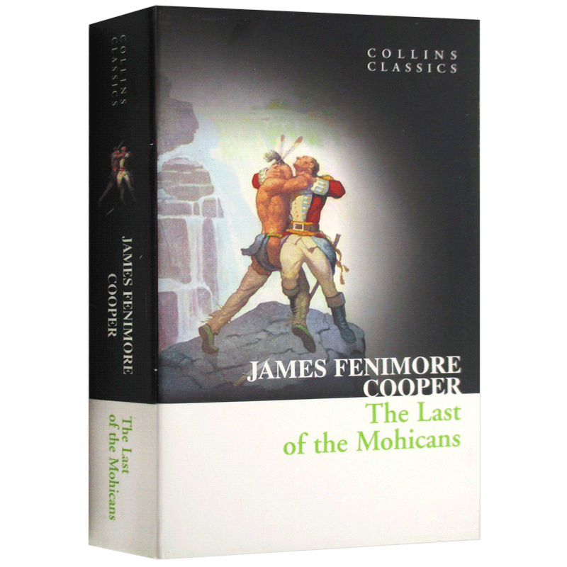 原版无删减 英语词汇注释 经典名著 口袋书