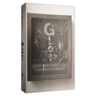 Vladimir 书籍 Glory 进口英语原版 英文版 Nabokov 纳博科夫荣耀 International Vintage 小说 英文原版