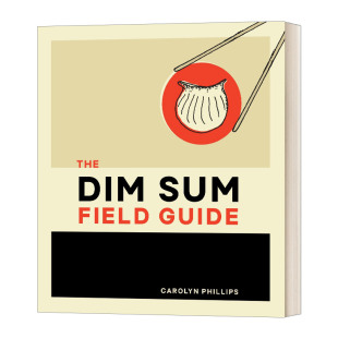 点心指南 书籍 Sum 进口英语原版 英文版 精装 英文原版 Guide Field Dim The