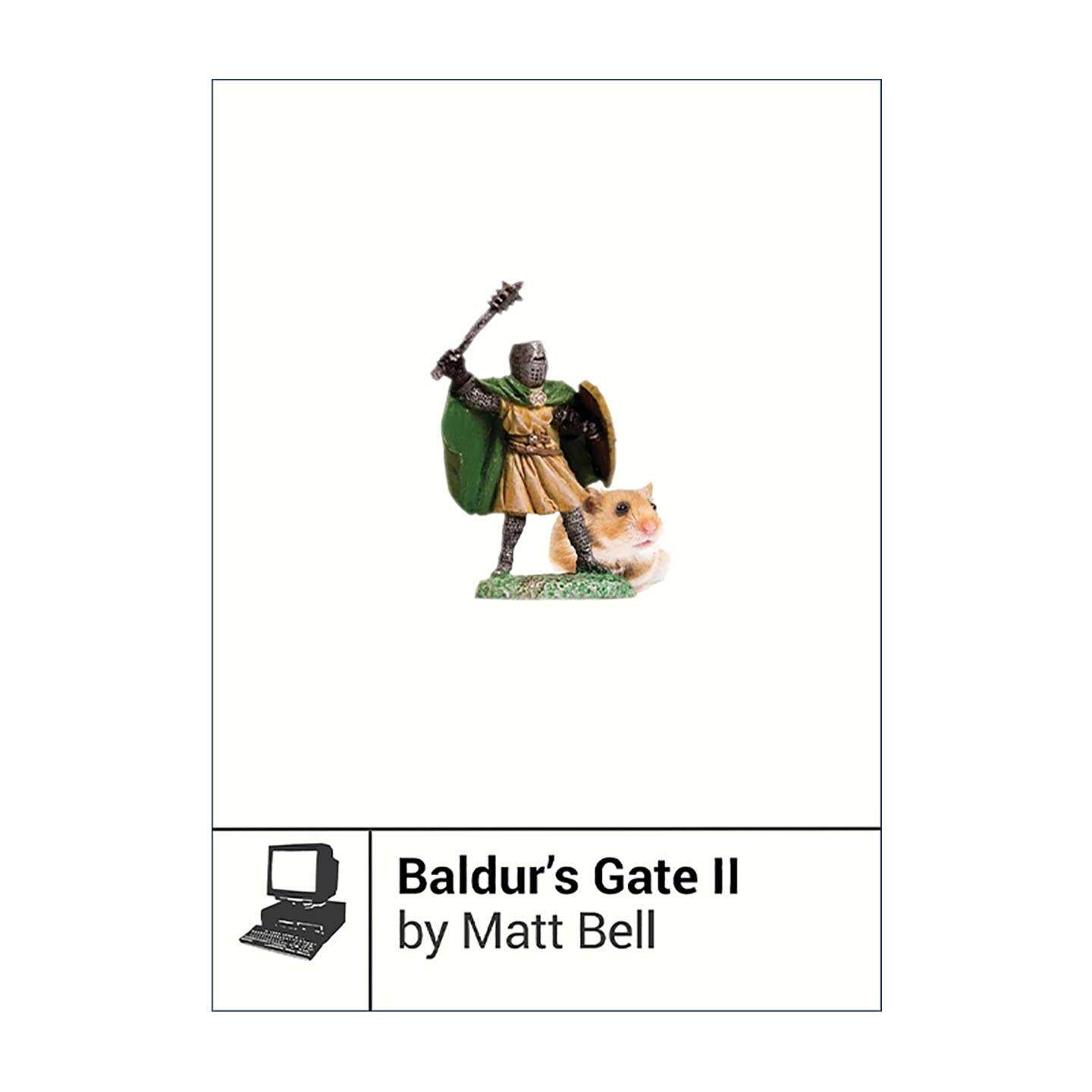 英文原版 Baldur's Gate II 博德之门Ⅱ 安姆的阴影 经典电子游戏的台前幕后系列 英文版 进口英语原版书籍