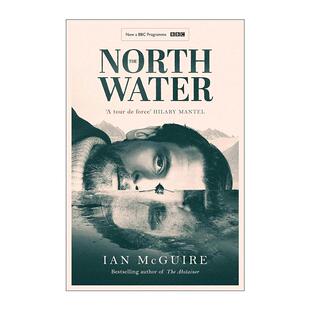 纽约时报年度好书 书籍 North 进口英语原版 英文版 英国皇家文学会安可奖 布克奖长名单 北海鲸梦 Water The 英文原版