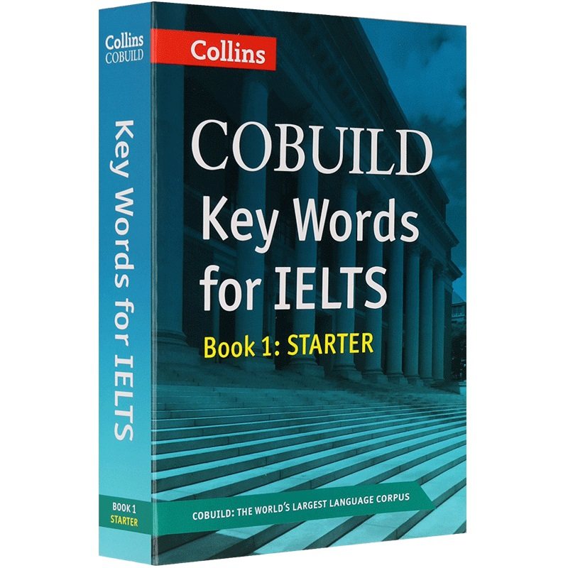 1-cobuild-key-words-for-ielts-book-1-starter