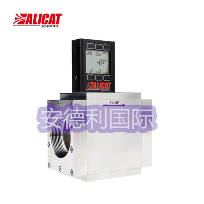 美国赛默飞CEMS3880i 流量控制器ALICAT流量控制器 MFC
