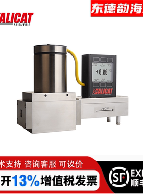 MCRS-25SLPM-D美国ALICAT质量流量计 MCRS-25SLPM-PMCEMS-REV1