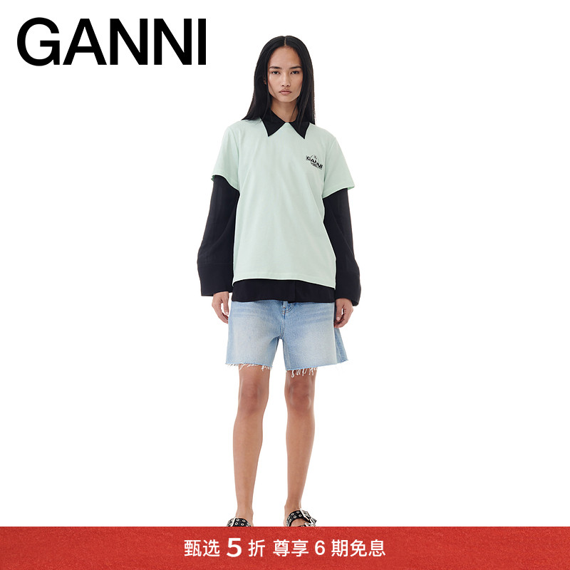 商场同款