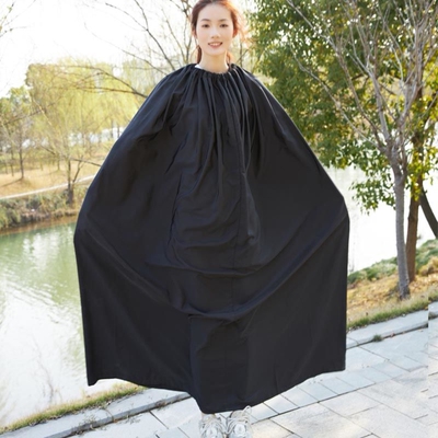 户外换衣服遮挡神器野外游泳换衣罩户外更衣神器海边换衣神器便携