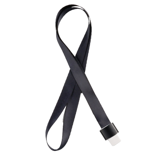 工作牌挂绳定制工作证定制挂绳厂牌挂脖挂绳胸牌挂绳金属扣挂绳子