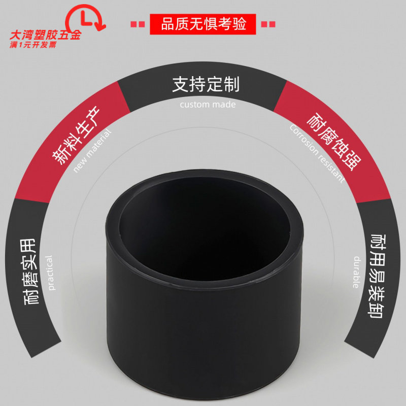 平头硅胶套耐高温保护套硅胶帽圆