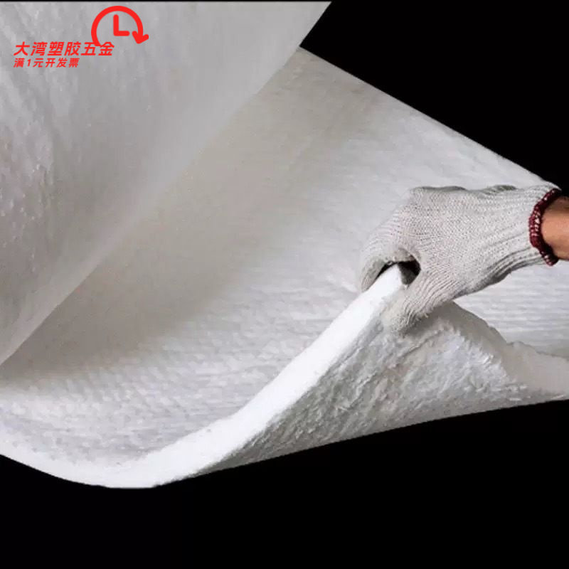 风管耐火针刺毯保温空调管耐高温