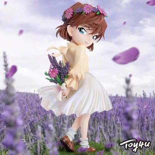 RS回眸 灰原哀【S+高配版】名侦探动漫GK模型摆件礼物潮玩周边