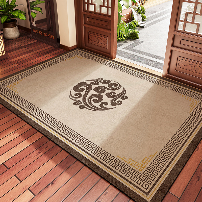 2025新款入户门地垫室内进门口