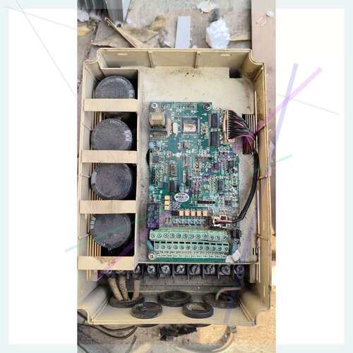 议价普传变频器PI8100 5R5G3售，5.5KW，三相电，