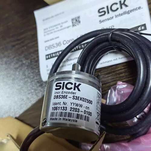 议价 SI编码器DBS36E-S3EK02500进口可开票