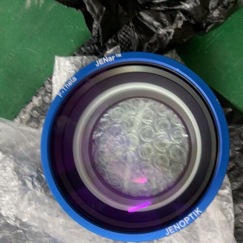 议价JENOPTIK场镜F-ThetaF-Theta f=330F-Theta 330