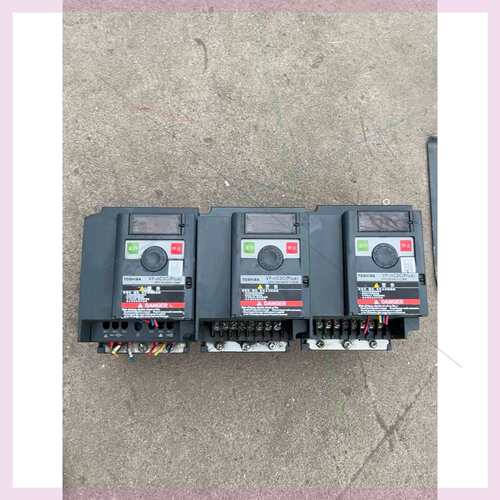 议价变频器 VFNC3C4015P 1.5KW 380V