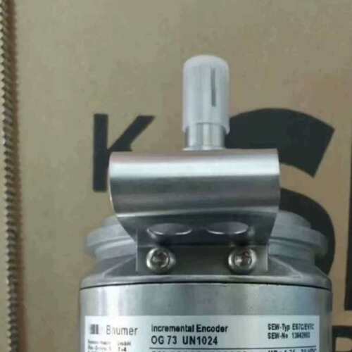 议价【】SEW 编码器 ES7C OG 73 UN1024件号