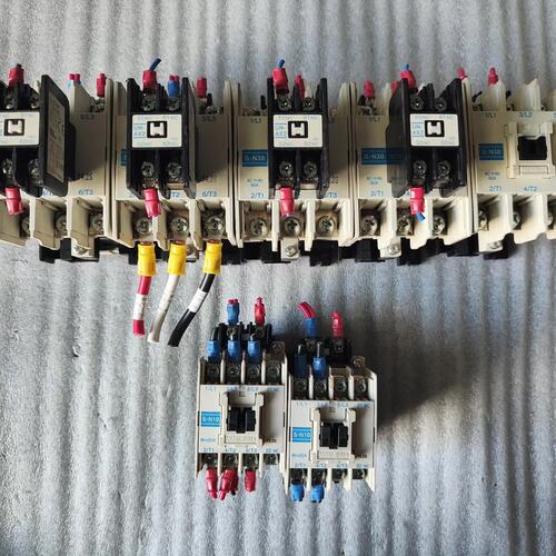 议价交流接触器S-N38S-N50S-N65