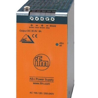 议价IFM AS-Interface电源AC1258AC1257AC1259