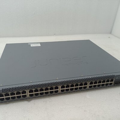 议价Juper交换机EX3400-48T-AFOEX340048TAFOEX340048TAFO