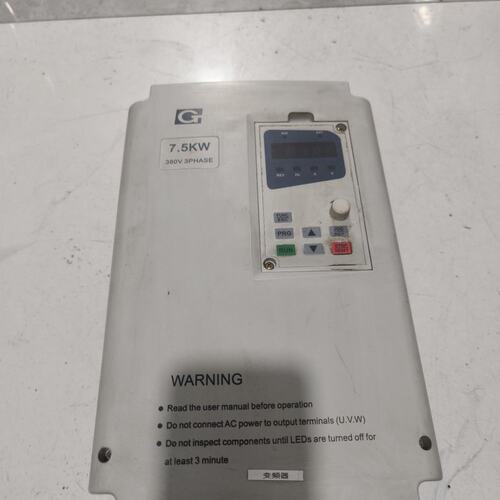 议价高仕达变频器FG-40075JFG-40040JFG-40150J