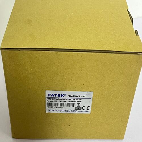 议价PLCFBs-20MCR2-ACFBS-20M2-AFBs-20M2-AC