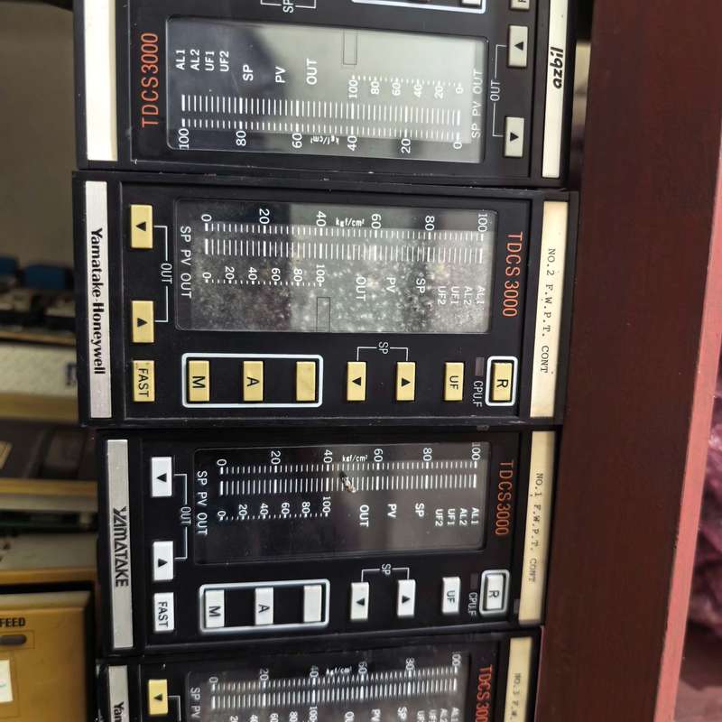 议价Yamatake TDCS3000压力变图片