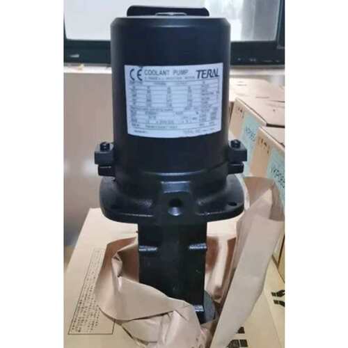 议价泰拉尔VKP065A VKN085A-4Z机单级浸入式冷却泵优质推荐