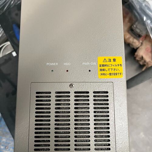 法斯特工控主机FV-aligner XPe／M2FV-aligner XPeFV-aligner M2