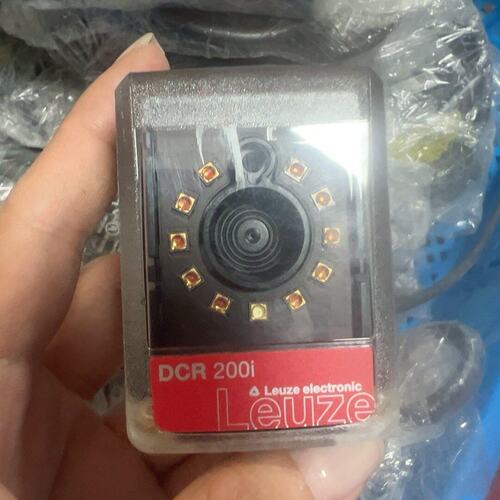 议价测扫码器DCR 202iDCR 200iDCR 204i