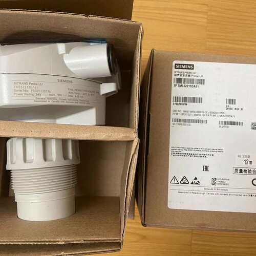 议价  超声波液位计7ML5221-1DA11开票