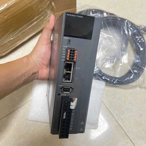 议价伺服驱动器DS5C1K-20P7-PTADS5C2K-40P7-PTADS5C3K-60P7-PTA