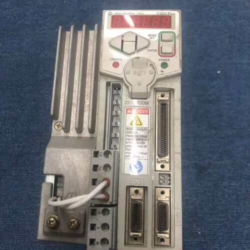 议价伺服驱动器2003-CSD3-08BX2 800W询价质保