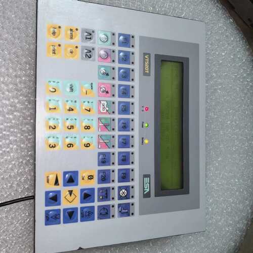 议价ESA意萨VT520T触摸屏控制器，意大利，下来的，