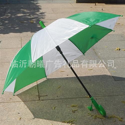 幼儿园儿童雨伞彩虹小孩广告伞宣传礼品卡通小雨伞儿童伞印字