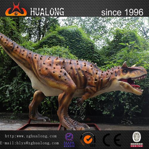 自贡仿真恐龙制作厂家机械电动霸王龙模型景区室内室外美陈摆件
