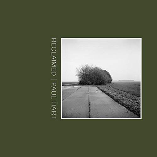 现货 reclaimed paul hart  英国乡村风景摄影师经典摄影作品集 诗意