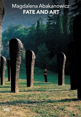 MagdalenaAbakanowicz雕塑家