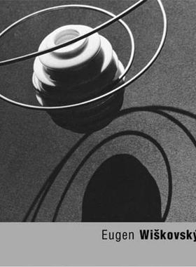 现货 Eugen Wiskovsky 捷克先锋摄影师尤金维斯科夫斯基 建构主义 线条之美