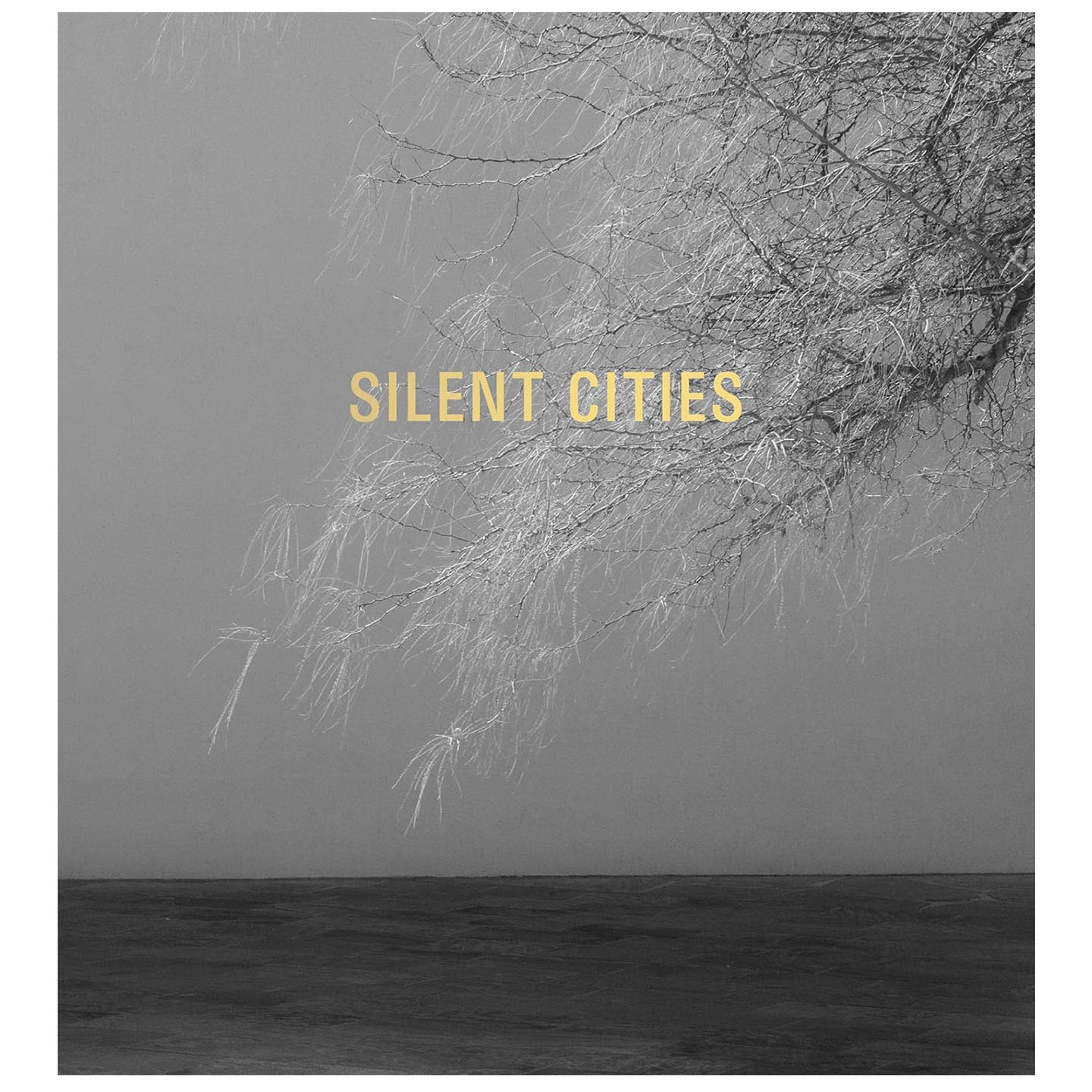 现货  Mat Hennek: Silent Cities  寂静之城 摄影集 空境都市美学 马特·亨内克摄影集