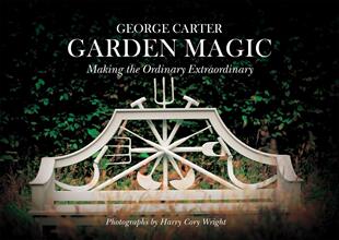 Making the 让平凡变得不平凡 Garden 花园设计 花园魔法 Magic Extraordinary 现货 Ordinary