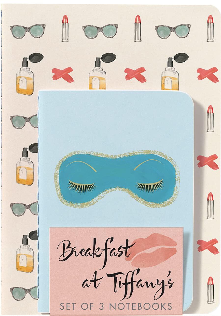 BreakfastatTiffany's图片
