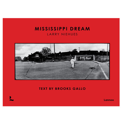 现货 Mississippi Dream: Text by Brooks Hall 《密西西比之梦》摄影集