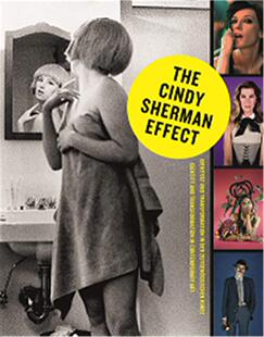 Effect 现货 Sherman The 辛迪舍曼摄影展览作品集 Cindy