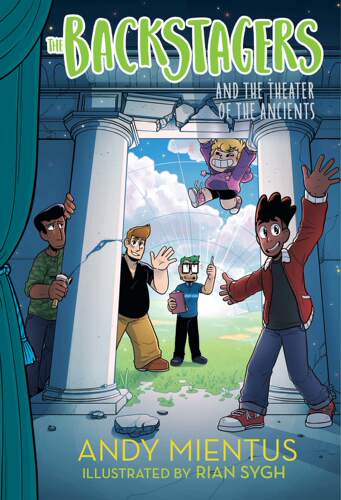 TheateroftheAncients