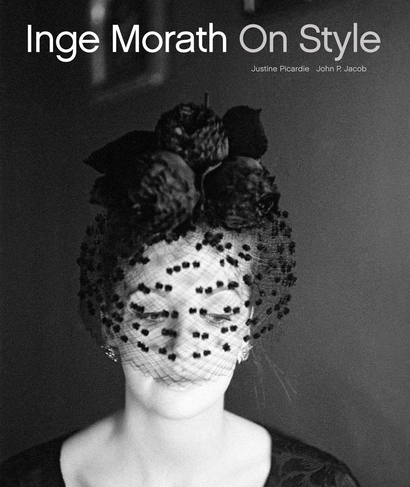 现货 英嘉莫拉特 Inge Morath: On Style 《英嘉莫拉特:风格论》诙谐、俏皮、轻松时髦摄影风格